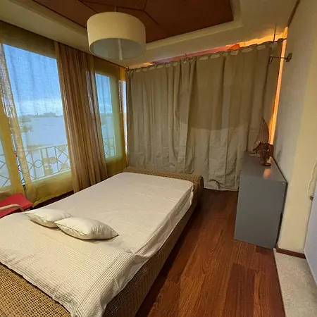 Atico Duplex, Con Piscina Privada, Jacuzzi Y Gimnasio Holiday home
