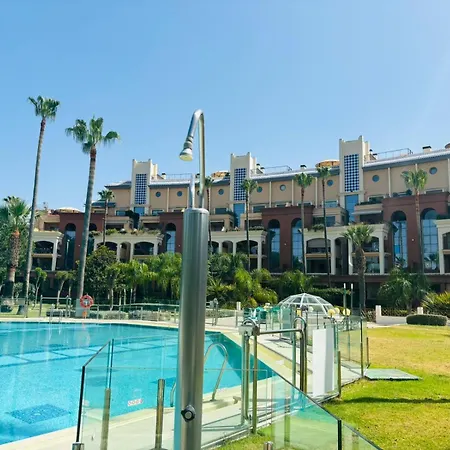 Atico Duplex, Con Piscina Privada, Jacuzzi Y Gimnasio Holiday home *