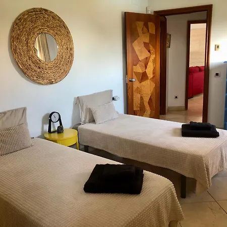 Atico Duplex, Con Piscina Privada, Jacuzzi Y Gimnasio *