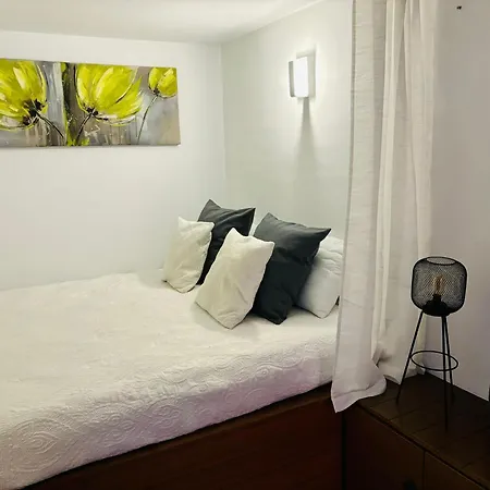 Holiday home Atico Duplex, Con Piscina Privada, Jacuzzi Y Gimnasio Benalmadena