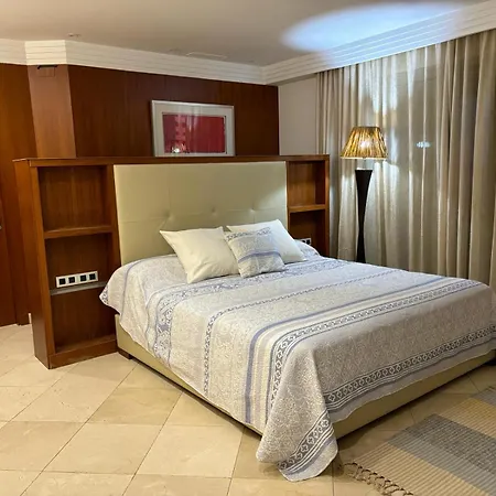 Holiday home Atico Duplex, Con Piscina Privada, Jacuzzi Y Gimnasio