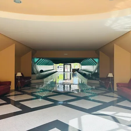 Atico Duplex, Con Piscina Privada, Jacuzzi Y Gimnasio Benalmadena