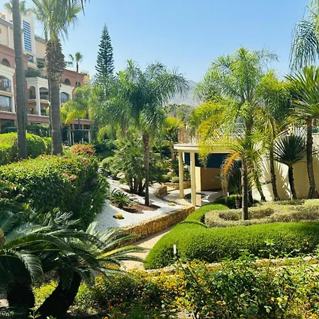 Holiday home Atico Duplex, Con Piscina Privada, Jacuzzi Y Gimnasio