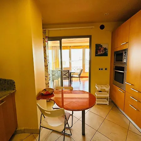 Atico Duplex, Con Piscina Privada, Jacuzzi Y Gimnasio * Benalmadena